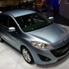 マツダ プレマシー 新型