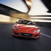 【マツダ『RX-8』写真蔵】独創的なスポーツカースタイリング