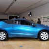 CR-Z
