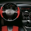 【マツダ『RX-8』写真蔵】独創的なスポーツカースタイリング
