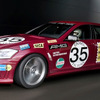S63 AMGプロトタイプ