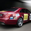 S63 AMGプロトタイプ
