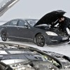 S63 AMGプロトタイプ