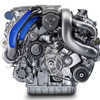 新直噴5.5リットルV8ツインターボ