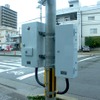 信号機用のリチウムイオン電池システム