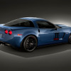 コルベットZ06カーボンリミテッドエディション
