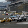 2010年は5周年記念として2つのクラスが新設される（写真は2009年最終戦）