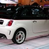 アバルト 500C
