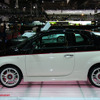 アバルト 500C