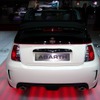 アバルト 500C