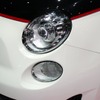 アバルト 500C