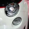 アバルト 500C