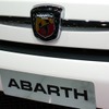 アバルト 500C