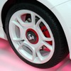 アバルト 500C