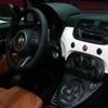 アバルト 500C