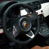 アバルト 500C