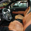 アバルト 500C
