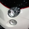 アバルト 500C