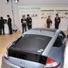 CR-Z