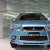 RVR