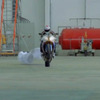 S1000RRのPR映像