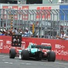 2009年第6戦もてぎ。10年も250kmで変動無し