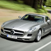 SLS AMG