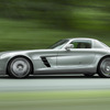 SLS AMG