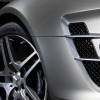 SLS AMG
