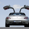 SLS AMG