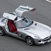 SLS AMG