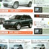●JC ●三重クライスラー ●KMGインポート鈴鹿店059-383-5858、KMGサービス四日市店059-350-0011 ●3月末日まで ●tokorikun