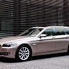 5シリーズツーリング新型