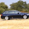 5シリーズツーリング新型