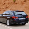5シリーズツーリング新型