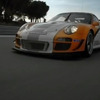 911GT3 RハイブリッドとカイエンSハイブリッドのPR映像