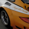 911GT3 RハイブリッドとカイエンSハイブリッドのPR映像