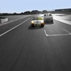 911GT3 RハイブリッドとカイエンSハイブリッドのPR映像