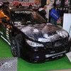 画像は東京オートサロン2010