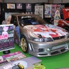 画像は東京オートサロン2010