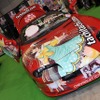 画像は東京オートサロン2010