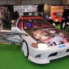 画像は東京オートサロン2010
