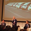協議会会長に東京電力の勝俣恒久会長が就任