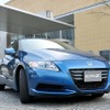 CR-Z（ハイブリッド）