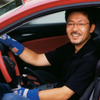 【マツダ『RX-8』発表】これができなければ『RX-8』は成立しない!!