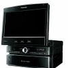 ストラーダ ミドルクラス CN-HX910D