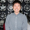 販売部マネージャー　高橋 智氏