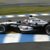 マクラーレン、3連勝で新車先送り「まだイケルぜ」