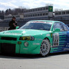 【ニュルブルクリンク24時間耐久】ファルケン『GT-R』が参戦
