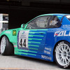 【ニュルブルクリンク24時間耐久】ファルケン『GT-R』が参戦